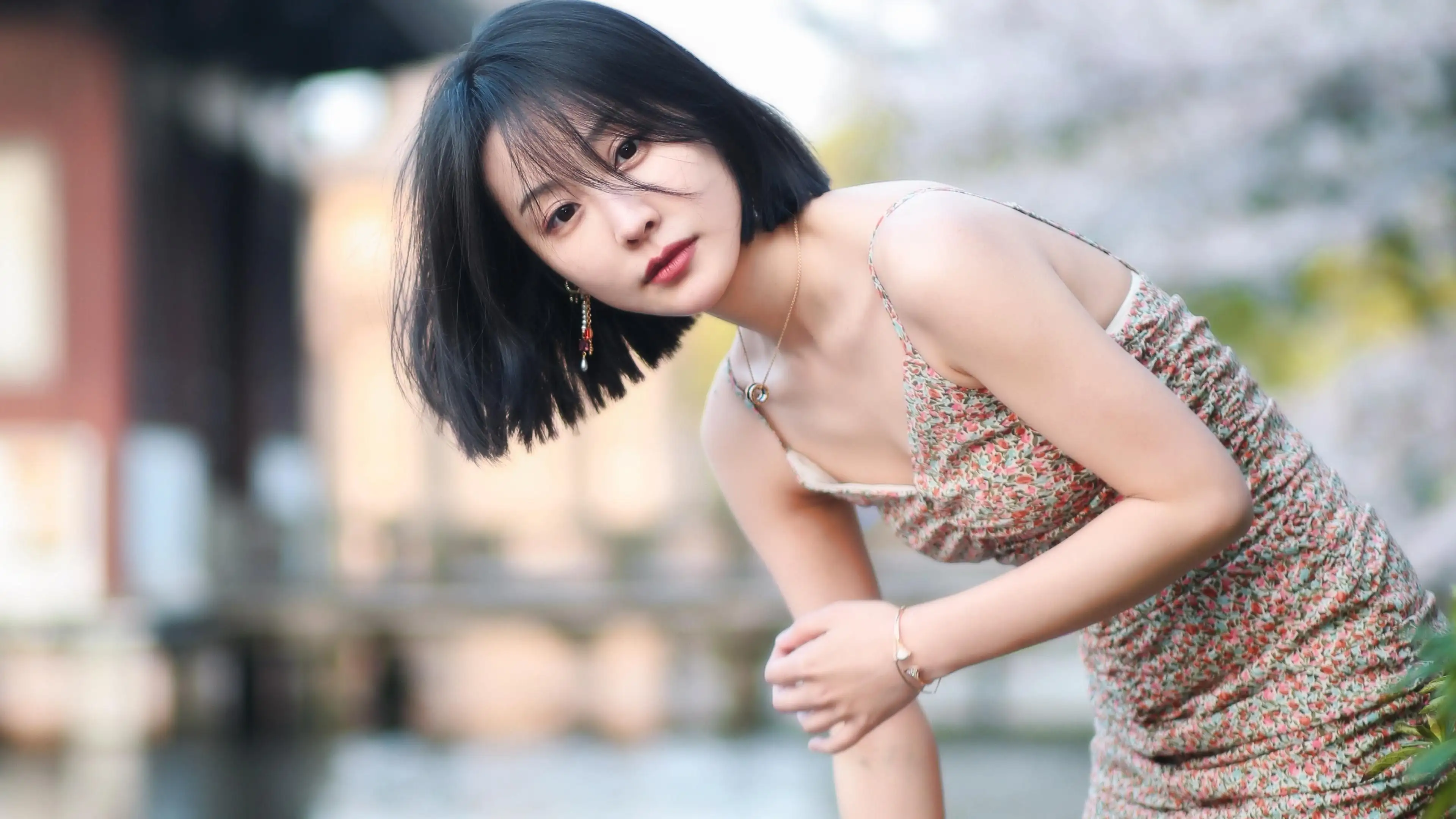 克孜勒苏柯尔克孜成都伴游小姐姐雅美